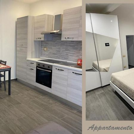 La Divina Holiday Ravenna Ngoại thất bức ảnh