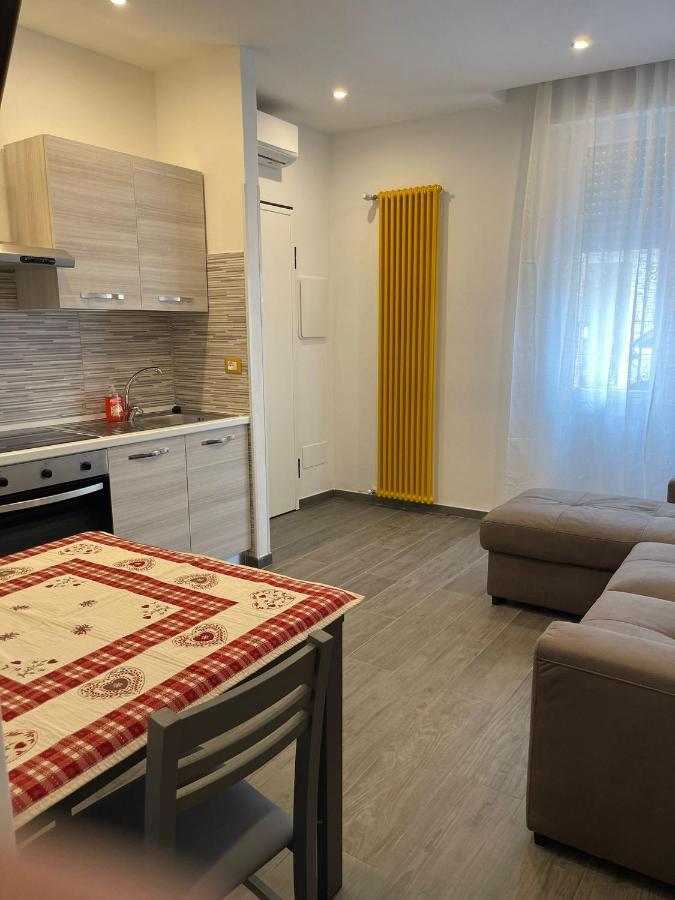 La Divina Holiday Ravenna Ngoại thất bức ảnh