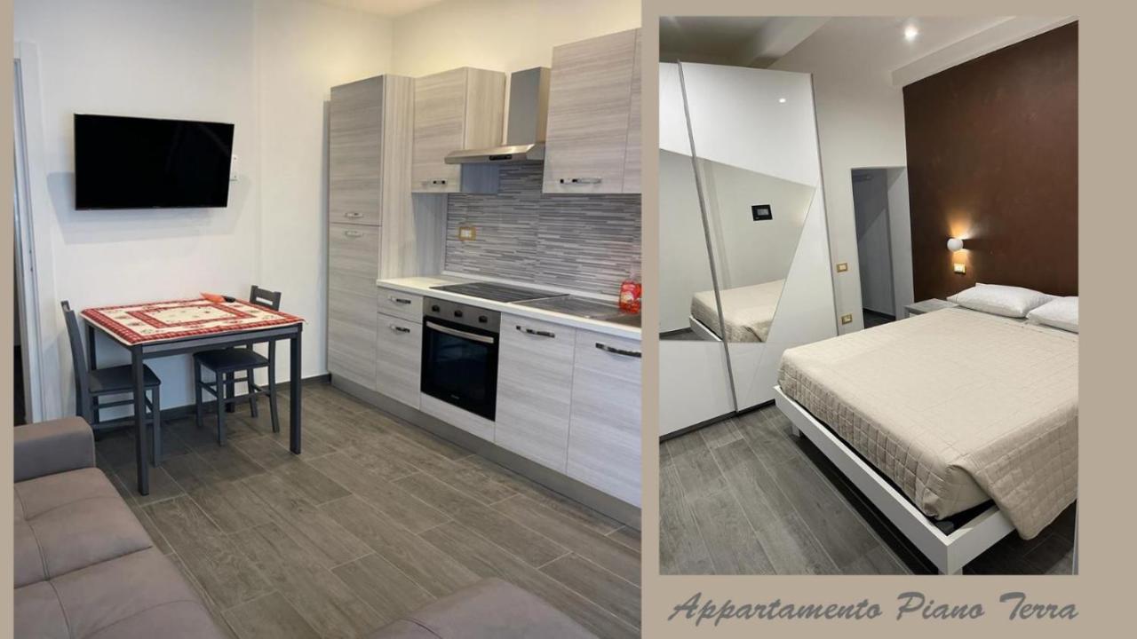 La Divina Holiday Ravenna Ngoại thất bức ảnh