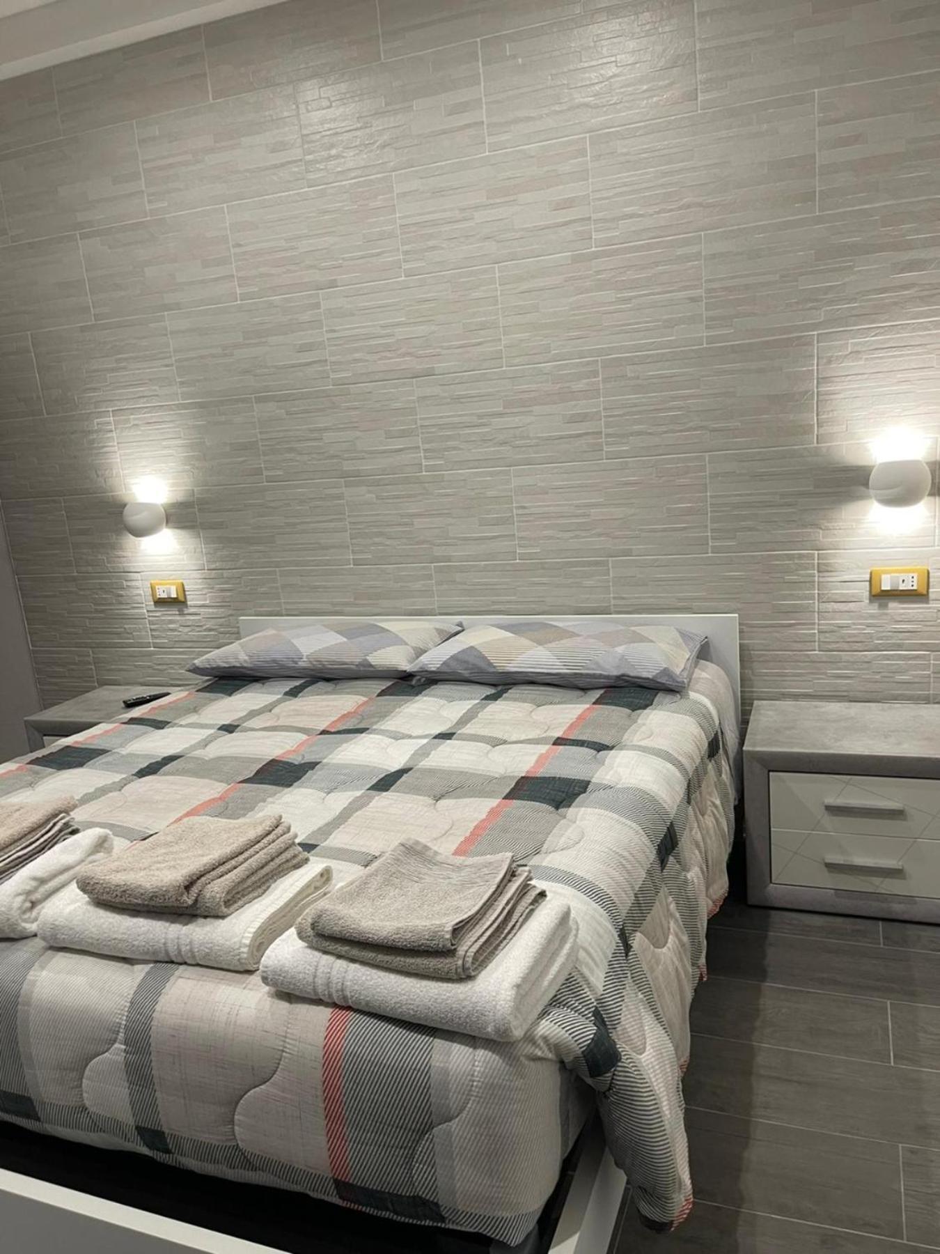 La Divina Holiday Ravenna Ngoại thất bức ảnh